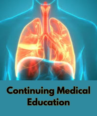 CME Programs